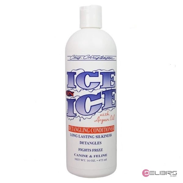 Кондиционер Chris Christensen Ice on Ice